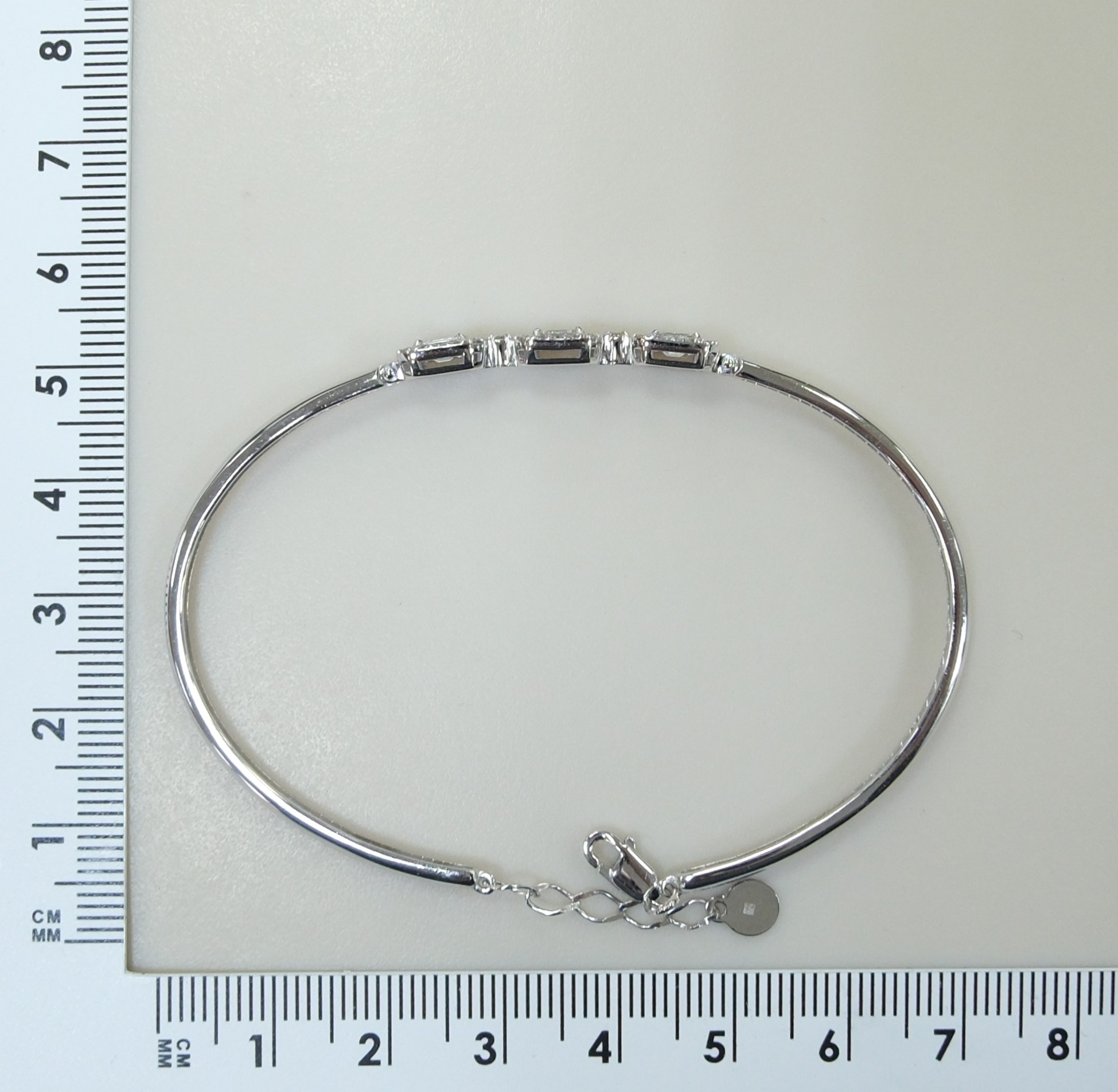 10111-000194 Браслет (Au 585)